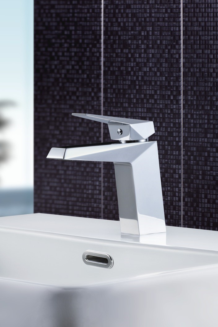 Diamante Lavabo Bataryasi