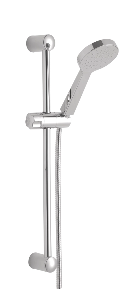 RAIN S100 CHROME SÜRGÜLÜ ÜST TAKIM 1 FONKSİYONLU
