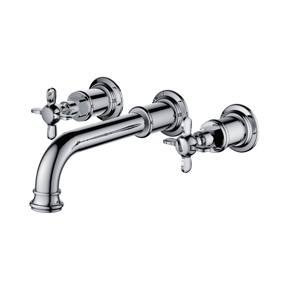 VICTORIAN ANKASTRE LAVABO BATARYASI