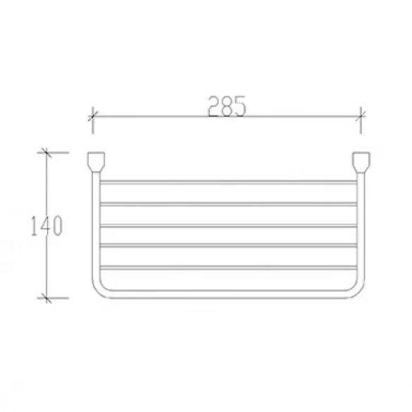 TEMA 30X15 DERİN TEL SÜNGERLİK