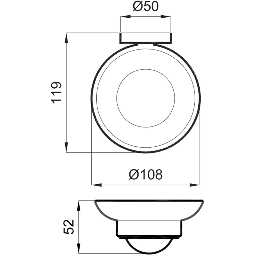 D200 SABUNLUK KROM