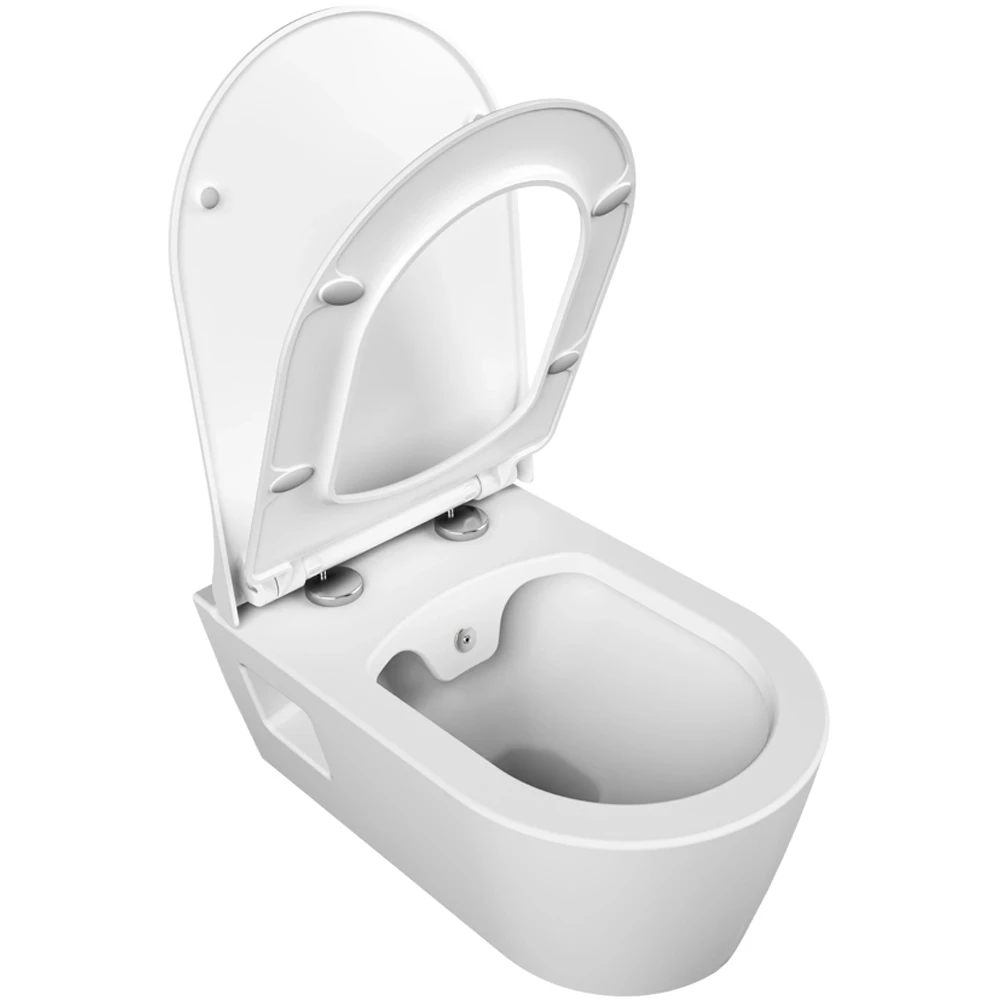 NOA SMART ASMA KLOZET TH_DLİ + SMART KAPAK