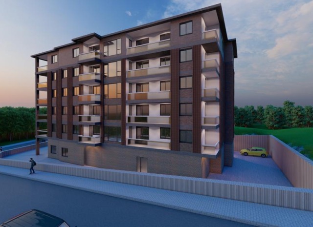 Yiğitneco Konutları