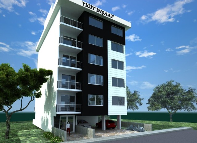 Osmanlı Apartmanı