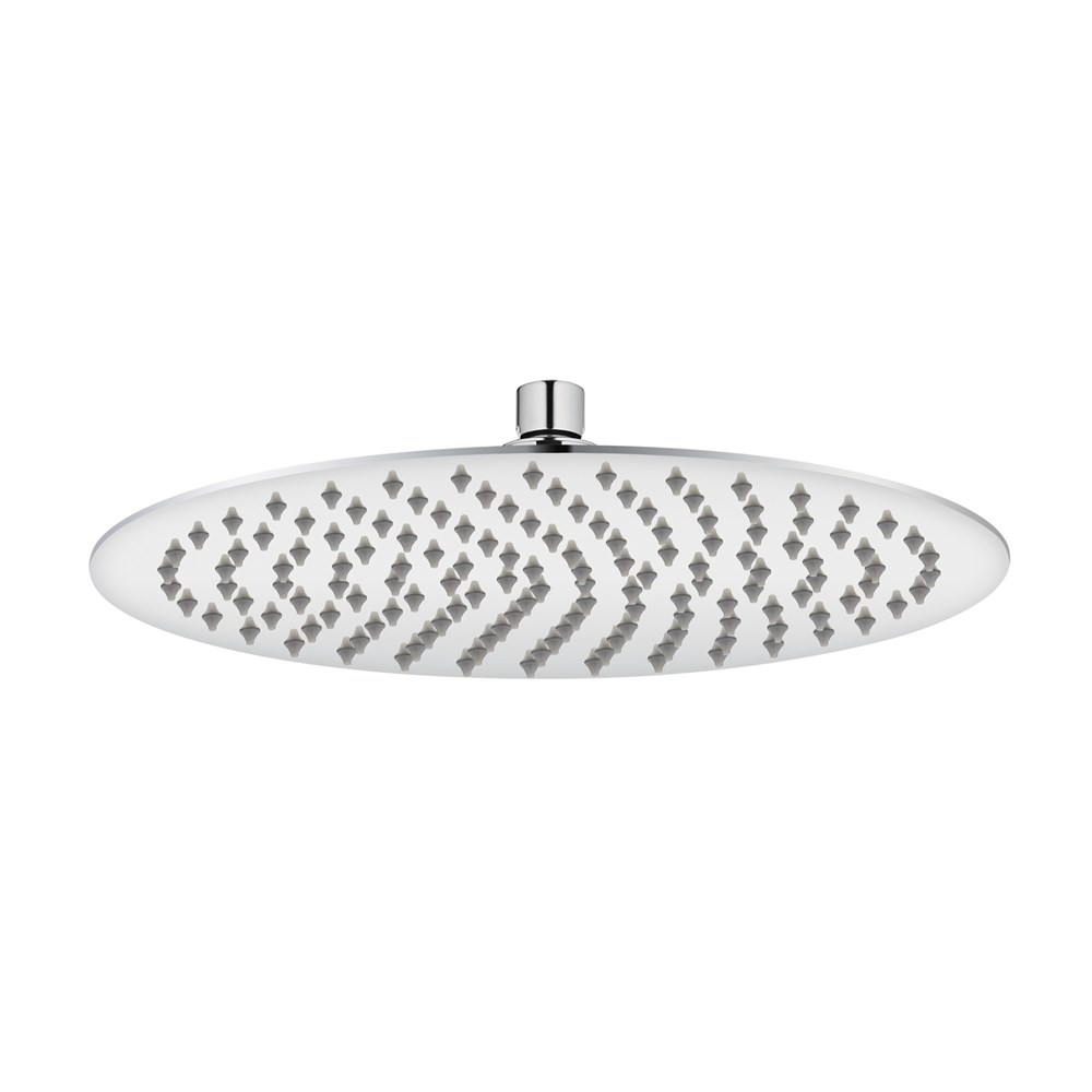 SLIM DUŞ BAŞLIĞI (YUVARLAK 300 MM)