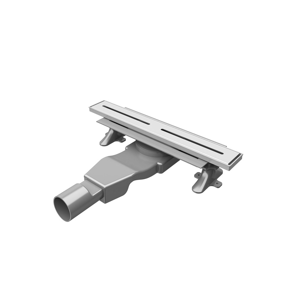 KALE SMARTLINE QDRAİN 40 CM INOX DUŞ KANALI