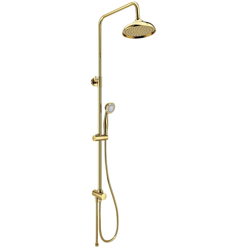 ARTDECO GOLD SET