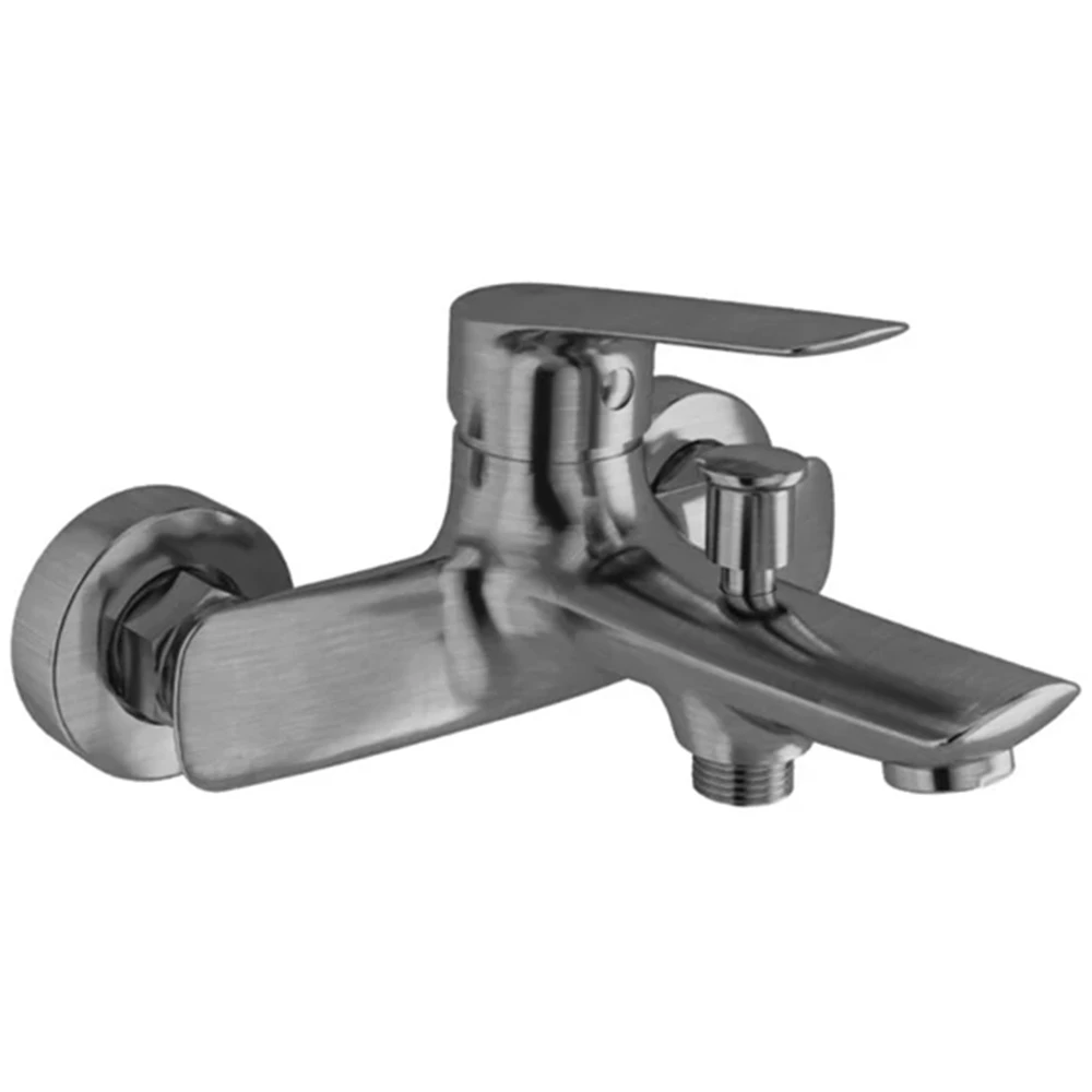 TANDEM FIRÇALANMIŞ NİKEL SET